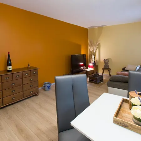 Le St Josse Gite Tout Confort A Colmar Extérieur photo
