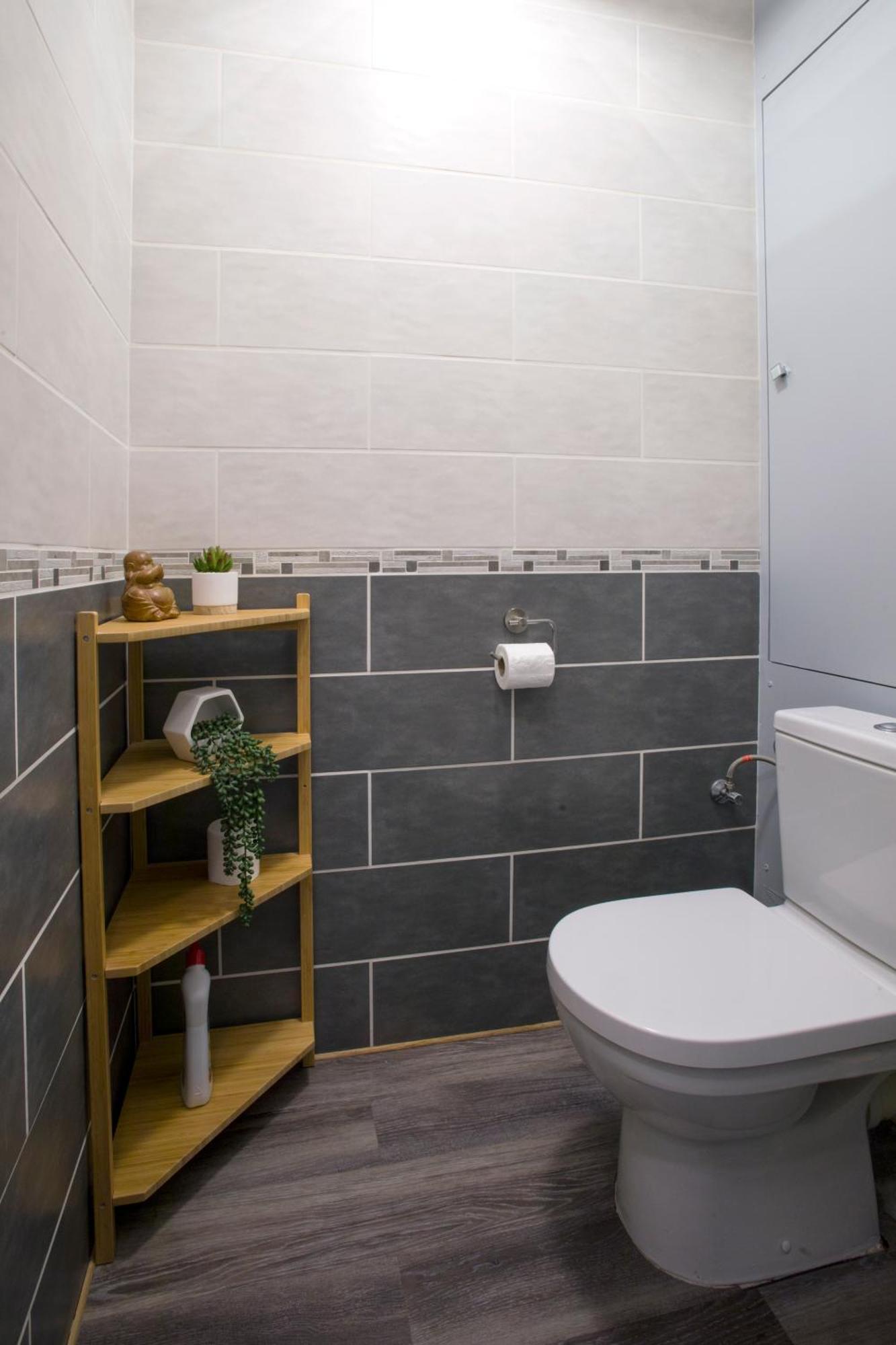 Apartamento Le St Josse Confort A *
